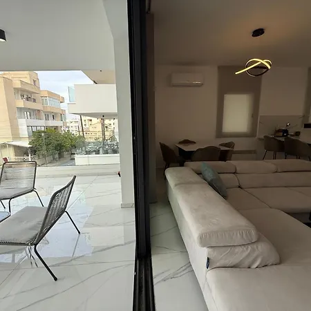 Glabur - Nicosia's Finest 2 Bedroom *