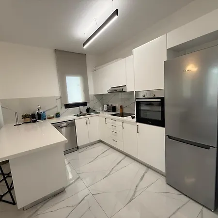 Glabur - Nicosia's Finest 2 Bedroom Apartment Nicosia