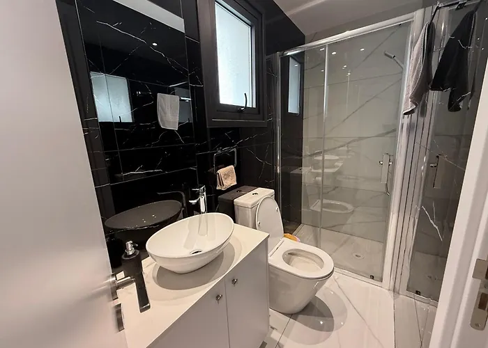 Apartment Glabur - Nicosia's Finest 2 Bedroom Nicosia