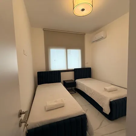 Glabur - Nicosia's Finest 2 Bedroom * ニコシア
